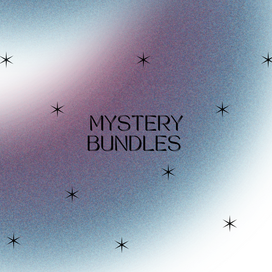 Mystery Bundles